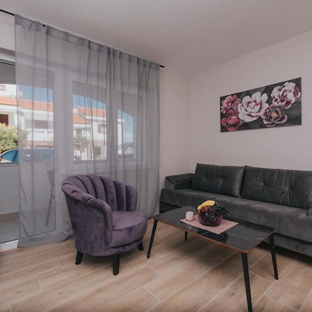 Apartments Virgine Maria I Baška Buitenkant foto